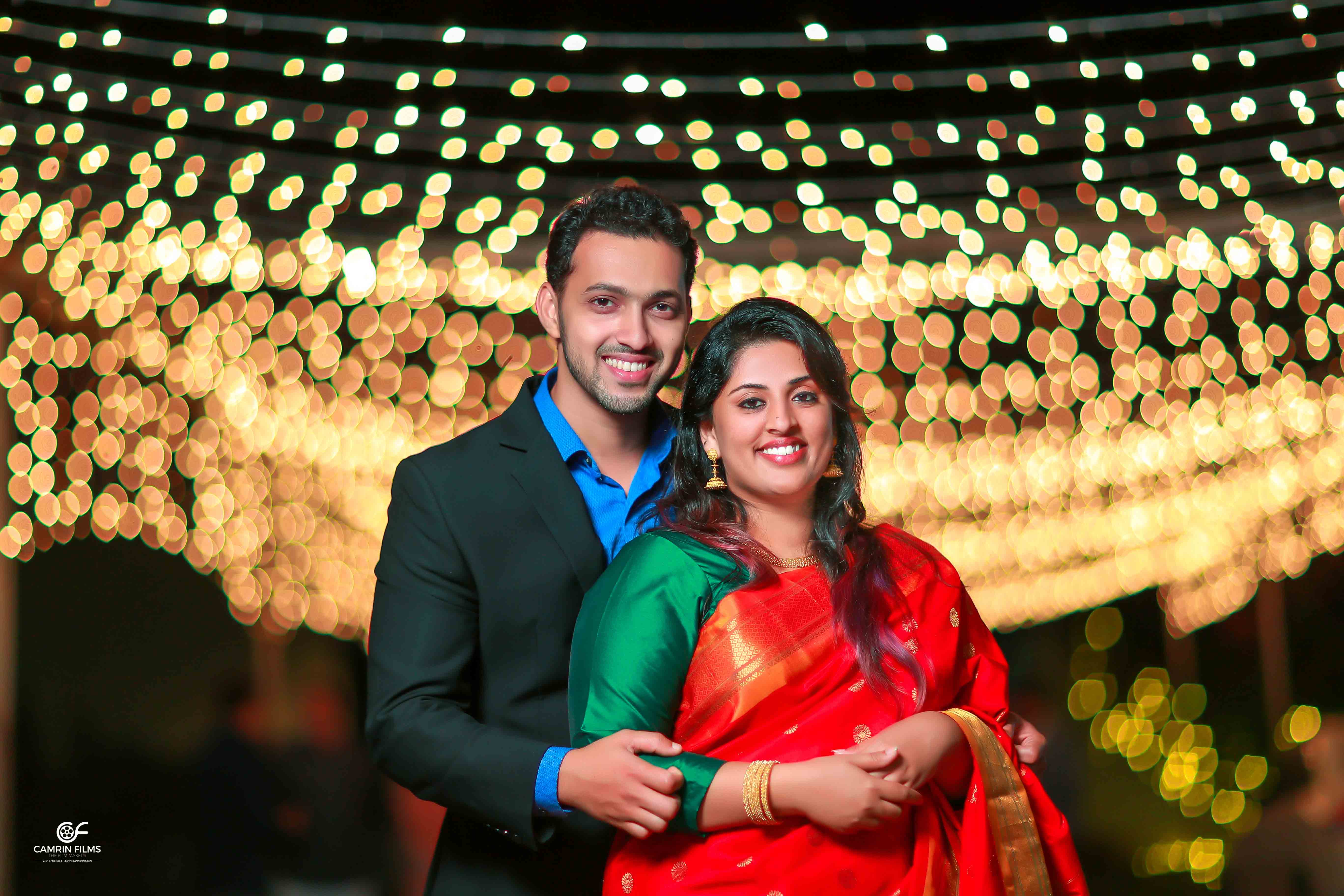 Reception photos